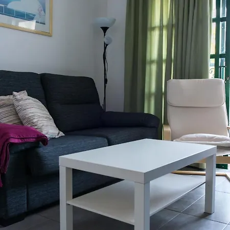Acogedor Muy Luminoso Vakantiehuis