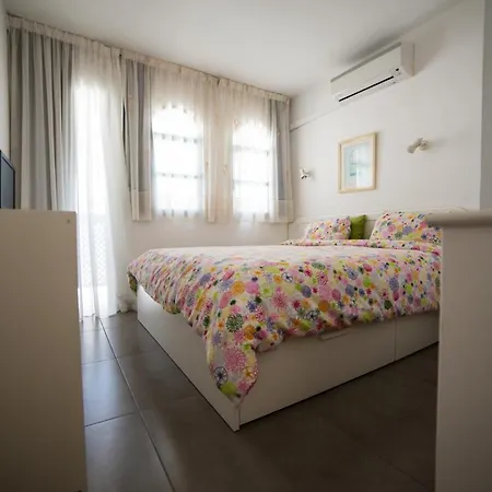 Vakantiehuis Acogedor Muy Luminoso Maspalomas (Gran Canaria)