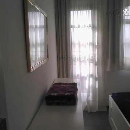 Acogedor Muy Luminoso Vakantiehuis *