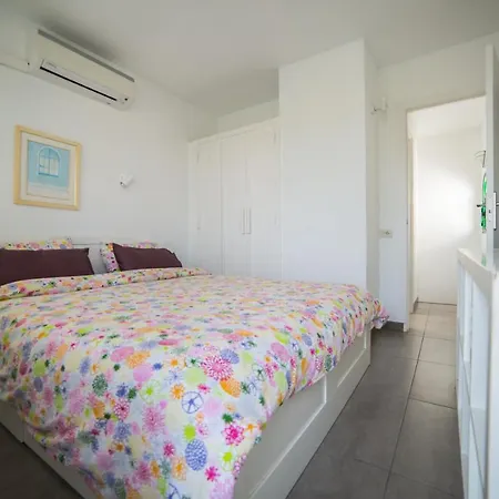 Vakantiehuis Acogedor Muy Luminoso Maspalomas (Gran Canaria)