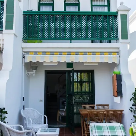 Acogedor Muy Luminoso Vakantiehuis