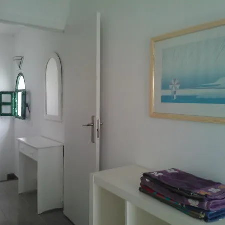 Acogedor Muy Luminoso Vakantiehuis