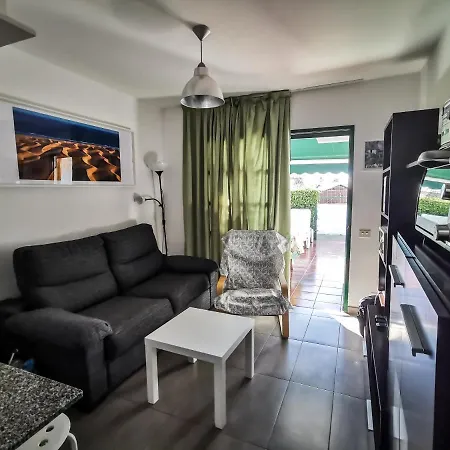 Acogedor Muy Luminoso Vakantiehuis *
