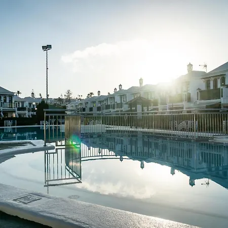 Acogedor Muy Luminoso Maspalomas (Gran Canaria)